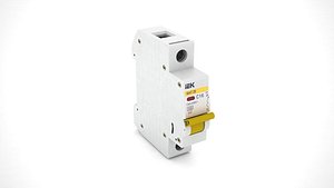 Circuit breaker