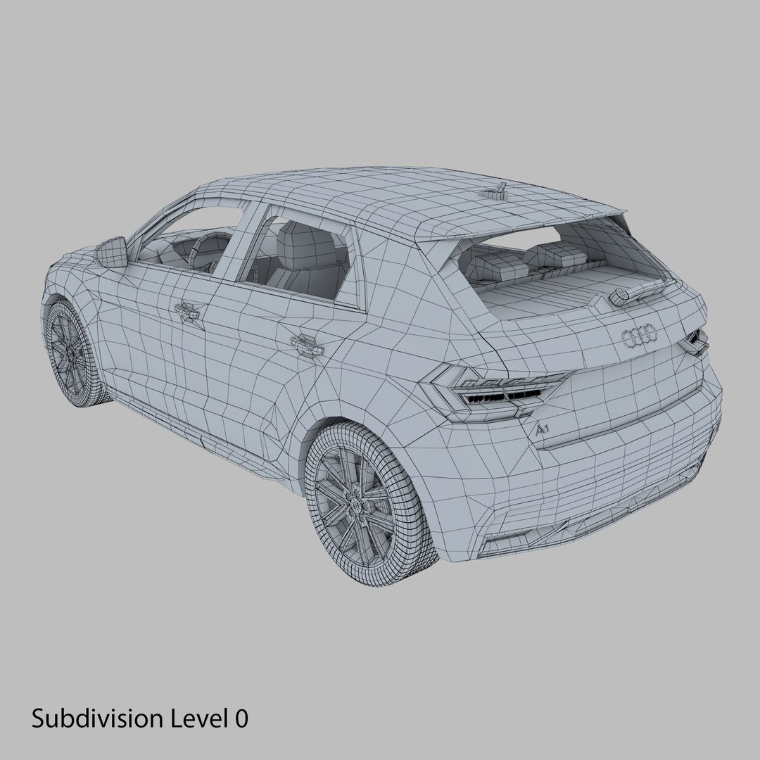 Audi A1 Sportback 2019 3D https://p.turbosquid.com/ts-thumb/Fz/dyeMIZ/2e/18/jpg/1678142723/1920x1080/fit_q87/f31713eac1986f674786b7e5634acd51a61f110f/18.jpg