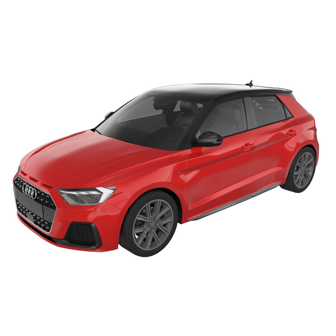 Audi A1 Sportback 2019 3D https://p.turbosquid.com/ts-thumb/Fz/dyeMIZ/8l/03/jpg/1742630821/1920x1080/fit_q87/fb80c5d91759672f45084a1ac1f7114acdbbc585/03.jpg