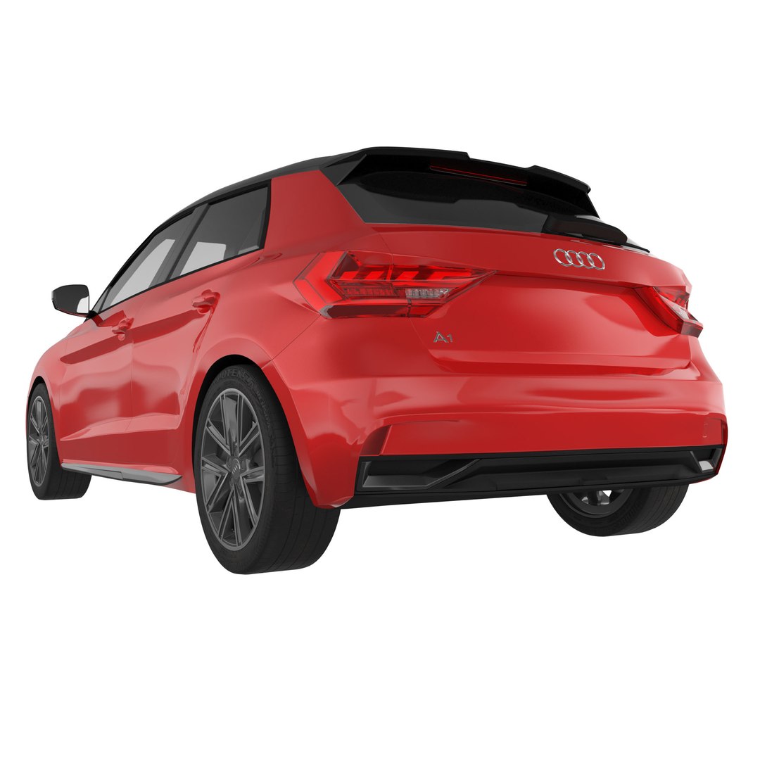 Audi A1 Sportback 2019 3D https://p.turbosquid.com/ts-thumb/Fz/dyeMIZ/9D/05/jpg/1742630820/1920x1080/fit_q87/04a140e9fe8e8fbcbbf2e9bceb06e7da4297bdef/05.jpg