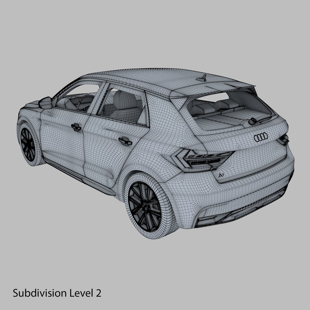 Audi A1 Sportback 2019 3D https://p.turbosquid.com/ts-thumb/Fz/dyeMIZ/TO/16/jpg/1678142722/1920x1080/fit_q87/cbec030e9c2f6b1a61775ec15d749de943c93d20/16.jpg