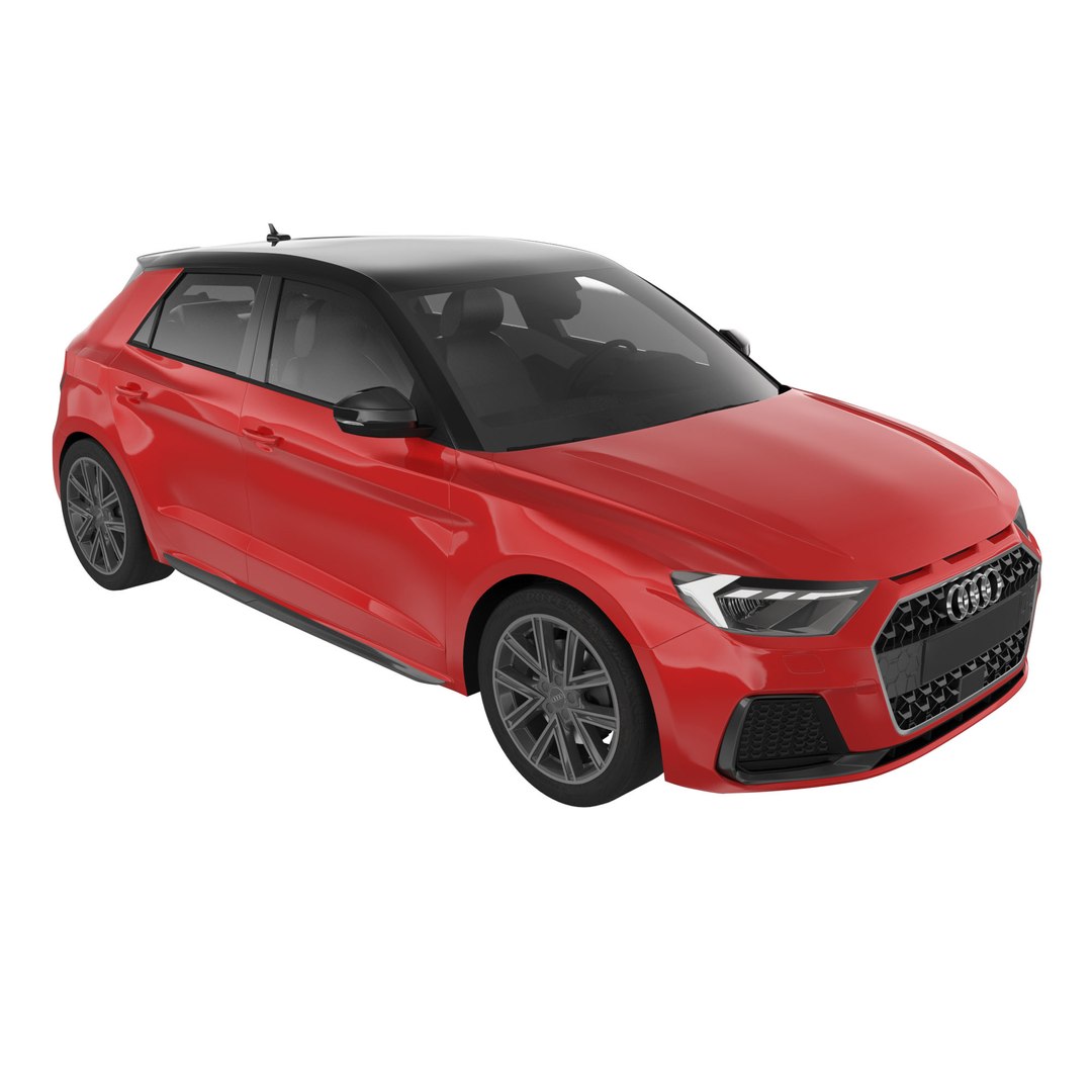 Audi A1 Sportback 2019 3D https://p.turbosquid.com/ts-thumb/Fz/dyeMIZ/YS/01/jpg/1742627531/1920x1080/fit_q87/eba9580b455c814e8db607e50a8741e05bc819ae/01.jpg