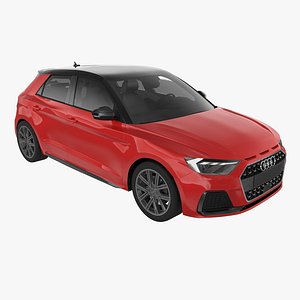 Audi A1 Sportback 2019