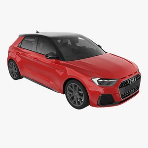 Audi A1 Sportback 2019