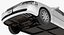 Limousine Generic White