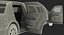 Limousine Generic White