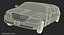 Limousine Generic White