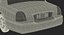 Limousine Generic White