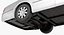 Limousine Generic White