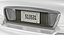 Limousine Generic White