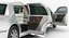 Limousine Generic White