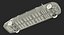 Limousine Generic White