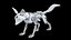 Mechanik FOX стимпанк