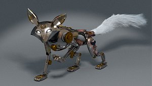 Mechanical FOX