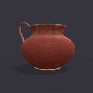 Viking Pot