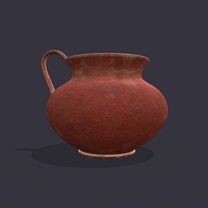 Viking Pot