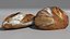 Rustic Bread - Vol1