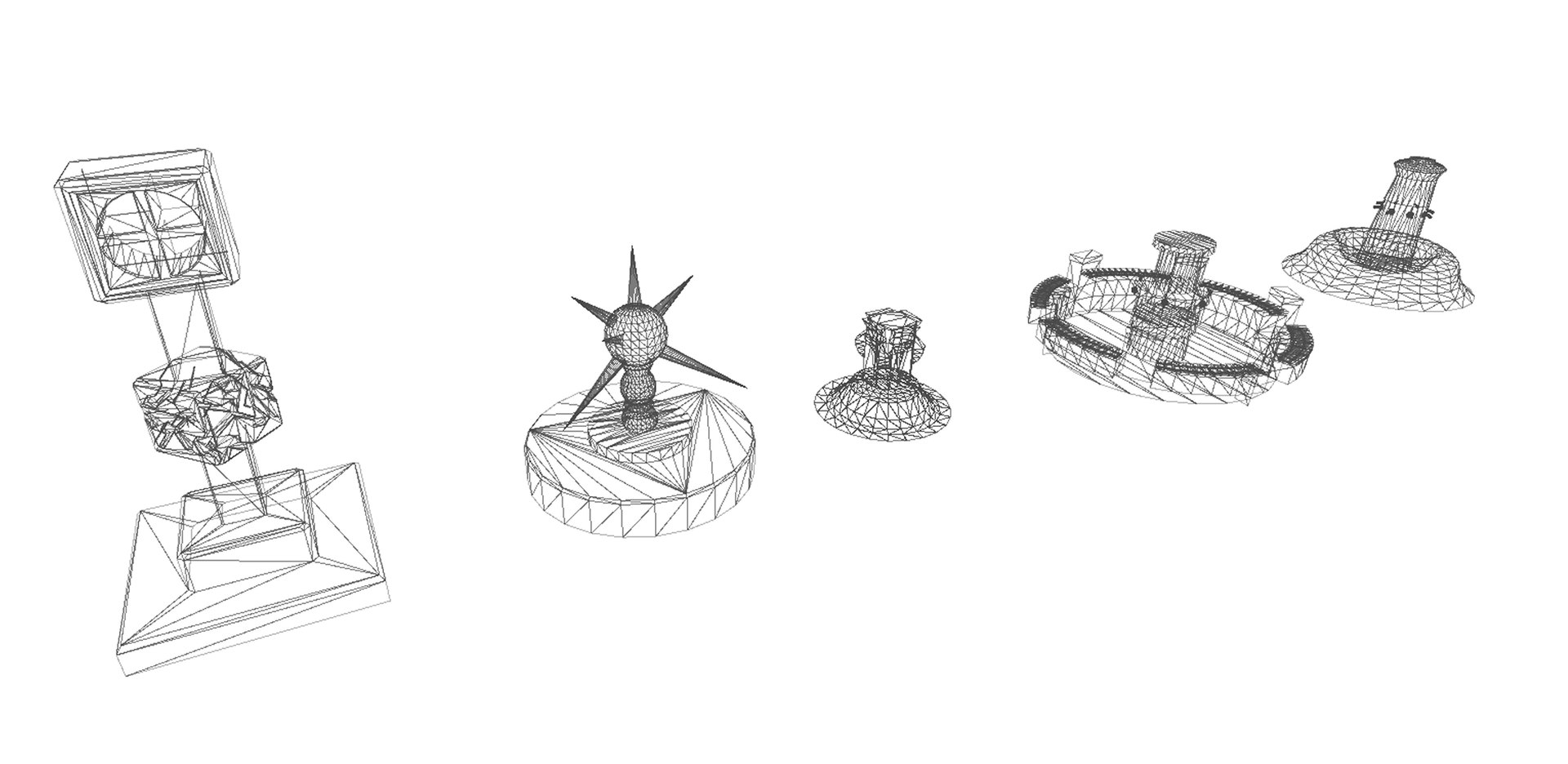 3D fountains sculptures https://p.turbosquid.com/ts-thumb/Fz/iI8Tpz/qbY3wa1J/screenshot_10/png/1599091531/1920x1080/fit_q87/576592c3ff81148236237d1f9d507bf0b9edd917/screenshot_10.jpg
