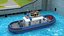 Cocoli Locks - Panama Canal