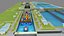 Cocoli Locks - Panama Canal