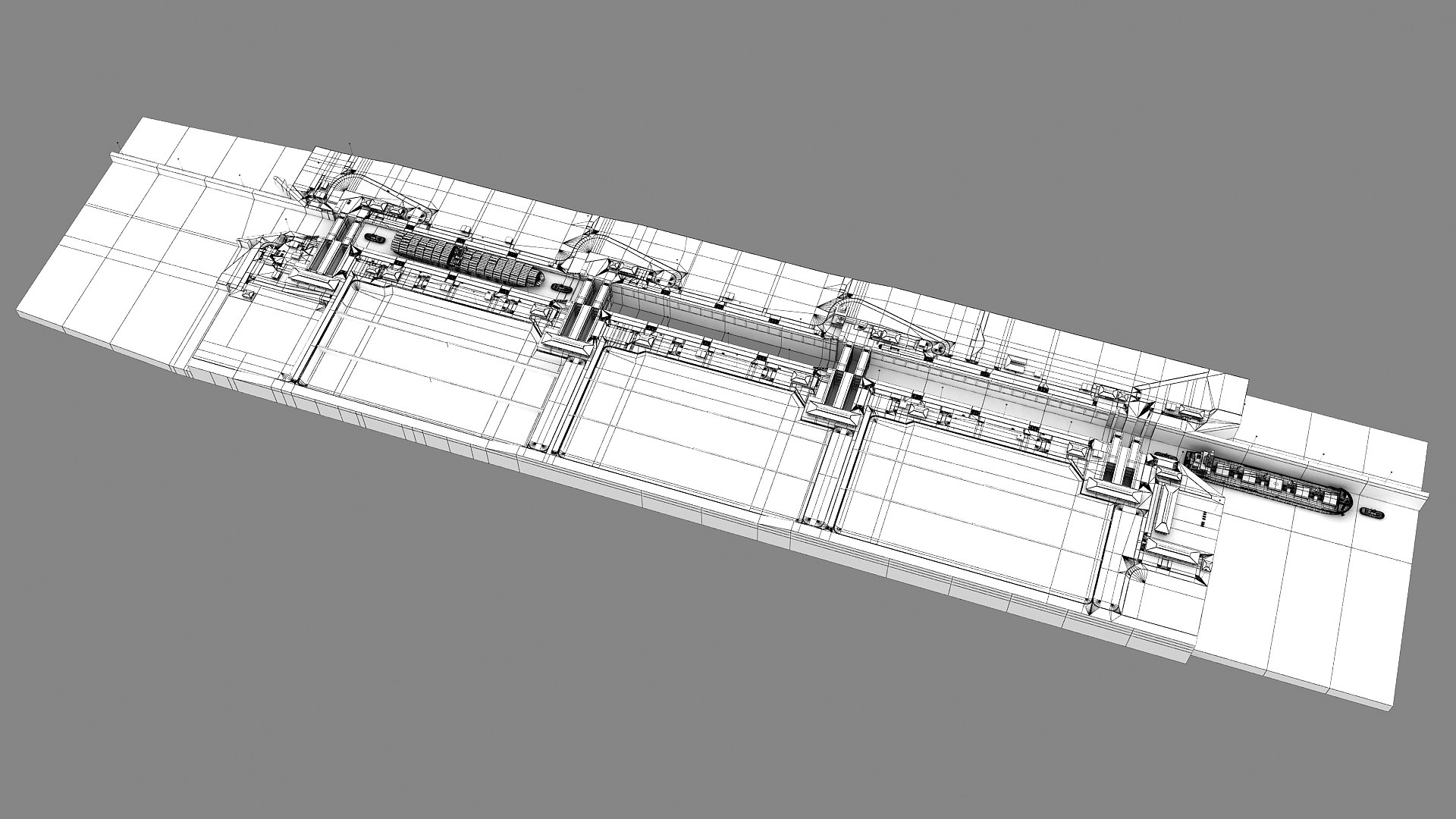Cocoli Locks - Panama Canal 3D https://p.turbosquid.com/ts-thumb/Fz/jLJPQV/Y2/wire_cocoli_000018/jpg/1736937571/1920x1080/fit_q87/5ef6430a63d397f3037be6d4b8aa7c7da89df3fa/wire_cocoli_000018.jpg