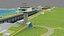 Cocoli Locks - Panama Canal
