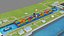 Cocoli Locks - Panama Canal