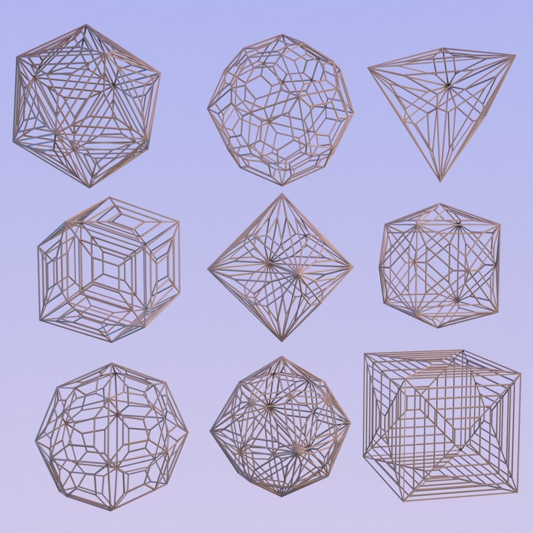 Max Geometric Mht-01
