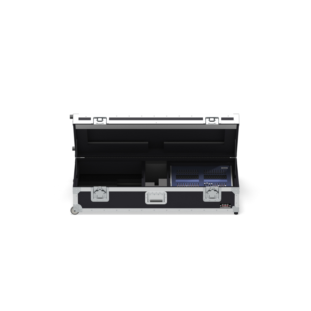 3D Flight Cases With Device Small 01 - TurboSquid 1756151