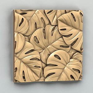 Wall panel 006