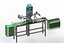 Auto paper packing machine