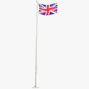 British Flag V7