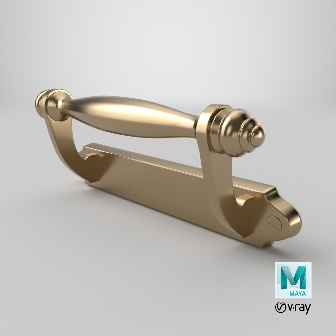 Pull Handle 3D model https://p.turbosquid.com/ts-thumb/Fz/y4KhjE/B6/stemcell_maya_vray_render/png/1784043650/1920x1080/fit_q87/f9a690e13cd6338bbcbe265ca47e0b6b516ffcdb/stemcell_maya_vray_render.jpg