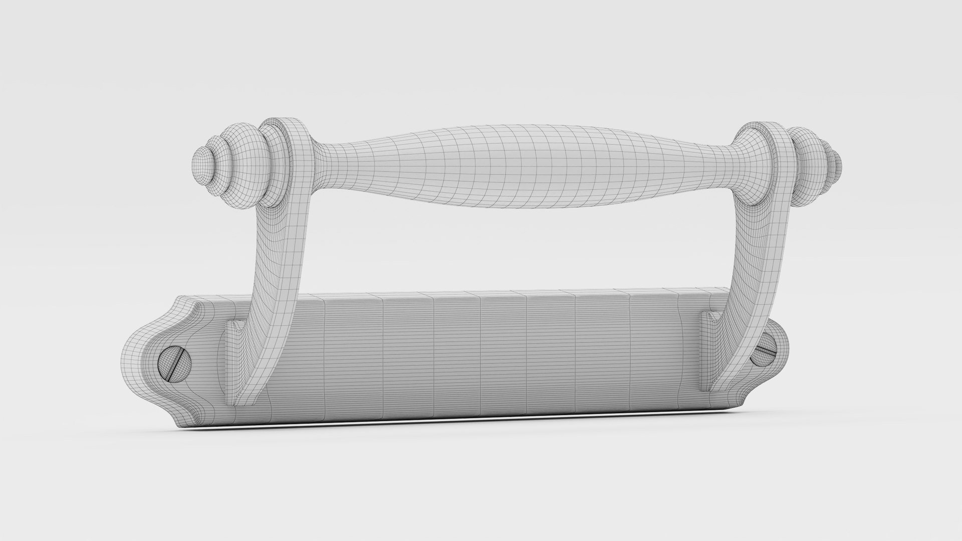 Pull Handle 3D model https://p.turbosquid.com/ts-thumb/Fz/y4KhjE/O7/subdiv1/jpg/1783418417/1920x1080/fit_q87/1ef032c04eb64fbedb1e7df4e85d5609baff12ee/subdiv1.jpg