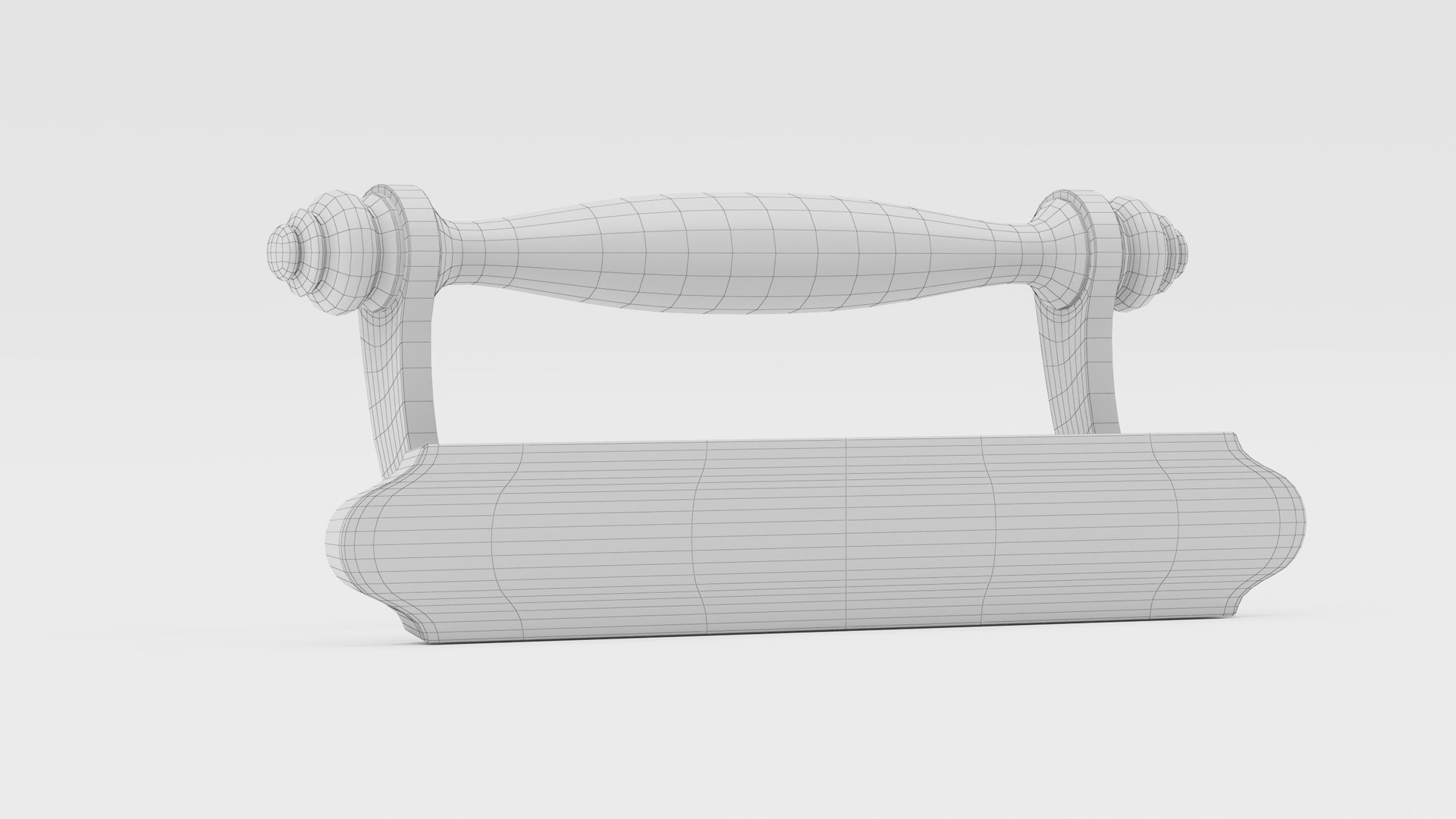 Pull Handle 3D model https://p.turbosquid.com/ts-thumb/Fz/y4KhjE/i6/wireframe3/jpg/1783418419/1920x1080/fit_q87/ddc44454e8873a882be90ed805decdcebd66f2b1/wireframe3.jpg