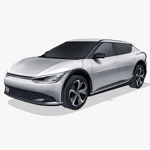 Kia EV6 2022