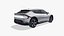 3D Kia EV6 2022