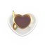 Cup Heart With Tea