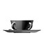 Cup Heart With Tea