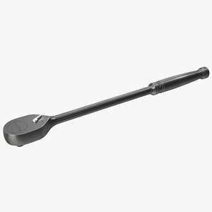 long handle ratchet gsl80a model