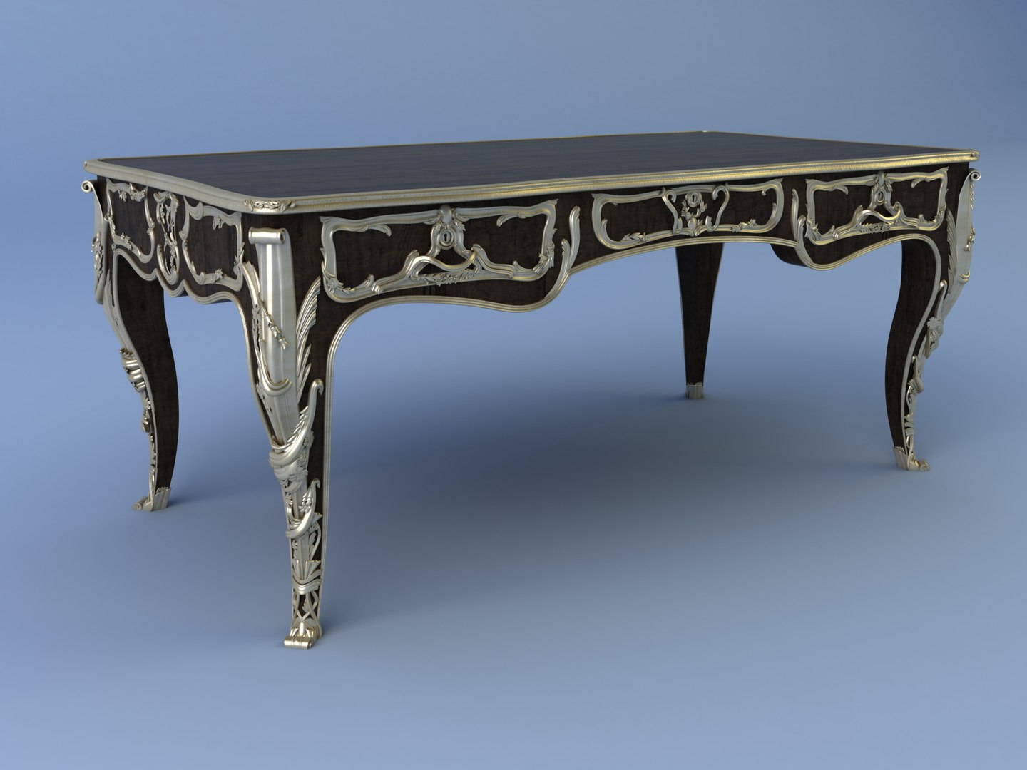 3dsmax french table https://p.turbosquid.com/ts-thumb/G0/3IDPxX/j5Q7v3YX/antiwuetable1roco/jpg/1268777986/1920x1080/fit_q87/9efd087f1383679269a1a530406a034265d89b4d/antiwuetable1roco.jpg