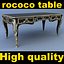 Antique Table