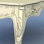 Antique Table