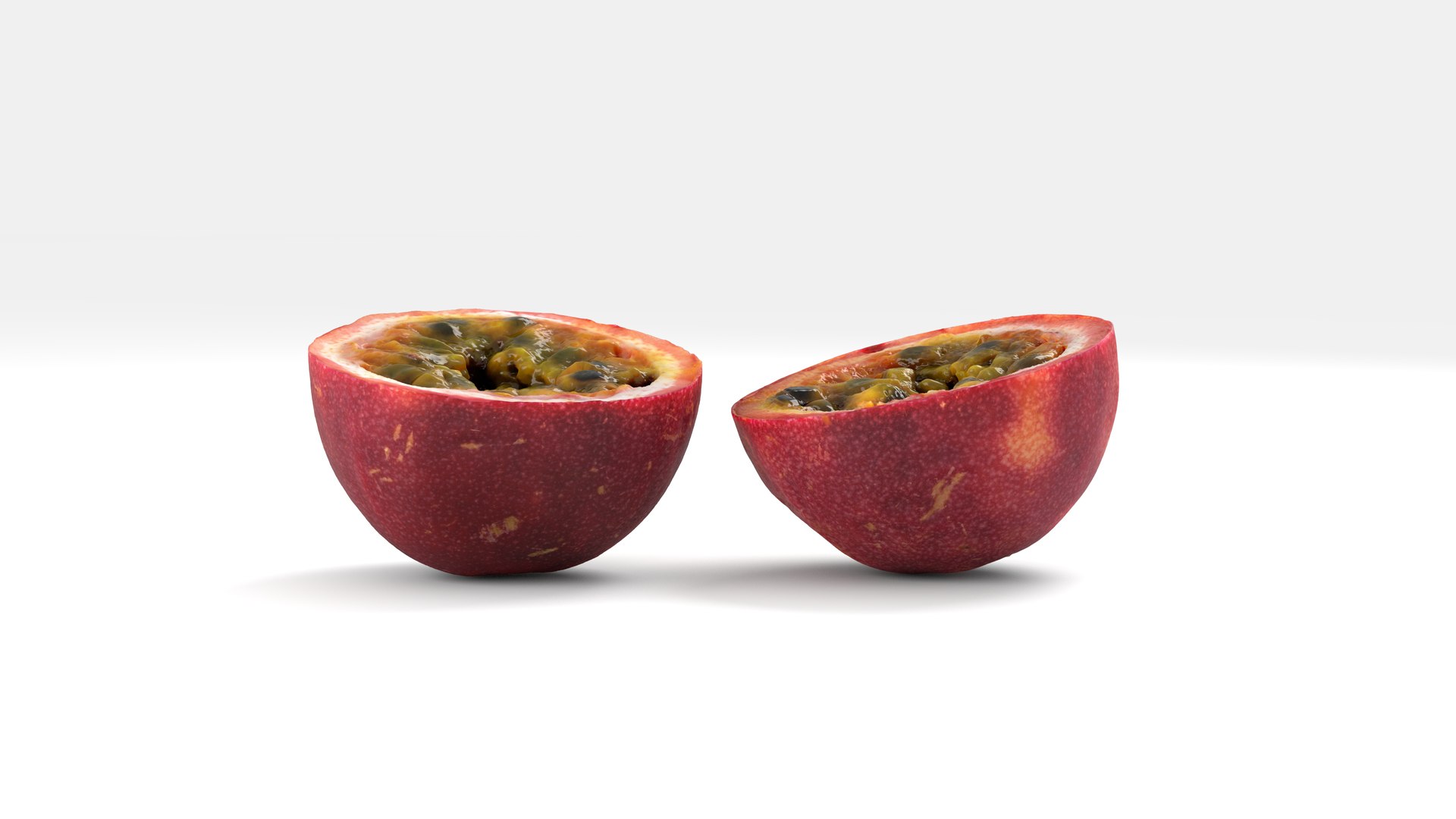 Passion Fruit - Photorealistic Scan model https://p.turbosquid.com/ts-thumb/G0/3PQsWU/nq/01/jpg/1755153073/1920x1080/fit_q87/f68a508c3c0485bfd9a2bf6533eca0115a28e072/01.jpg