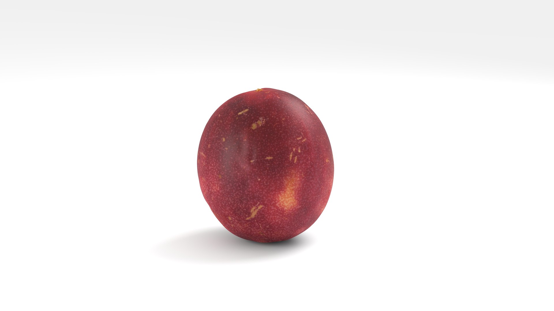 Passion Fruit - Photorealistic Scan model https://p.turbosquid.com/ts-thumb/G0/3PQsWU/pd/08/jpg/1755153077/1920x1080/fit_q87/dcc5d7ffb1ce9e3ba5337f051a80a4d7abbba6aa/08.jpg