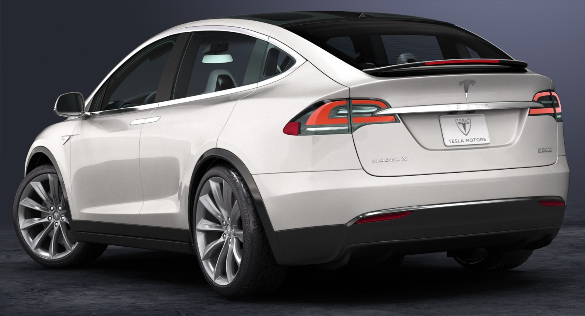 1 car model - TurboSquid 1246579