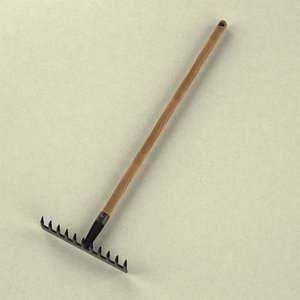 3ds max garden tool