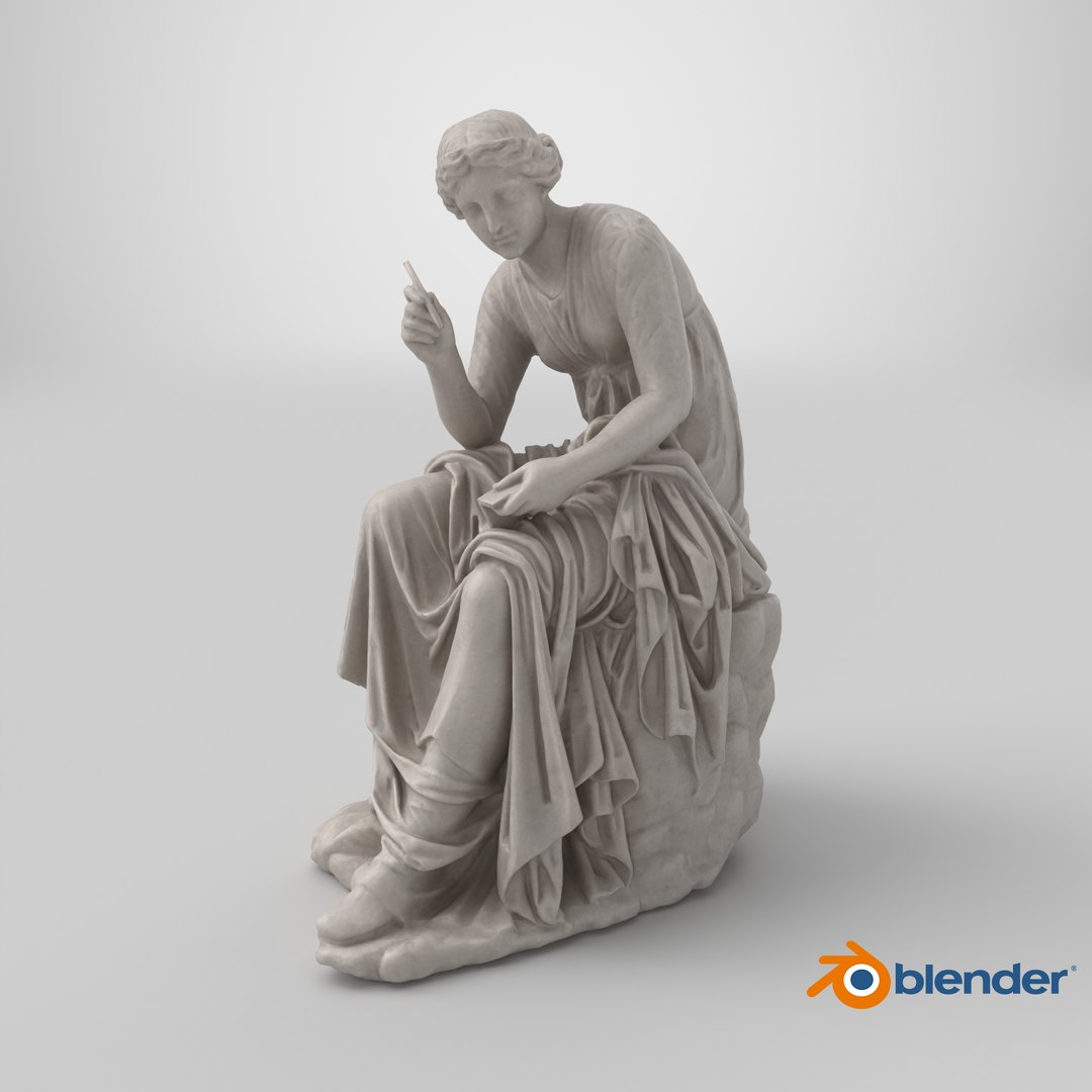 3D Muse Eloquence Statue https://p.turbosquid.com/ts-thumb/G0/9DOYV3/tz/stemcell_blender_cycles_render/png/1724929232/1920x1080/fit_q87/a3883859ee1beedba0ded0bee9369a458fb54d7f/stemcell_blender_cycles_render.jpg