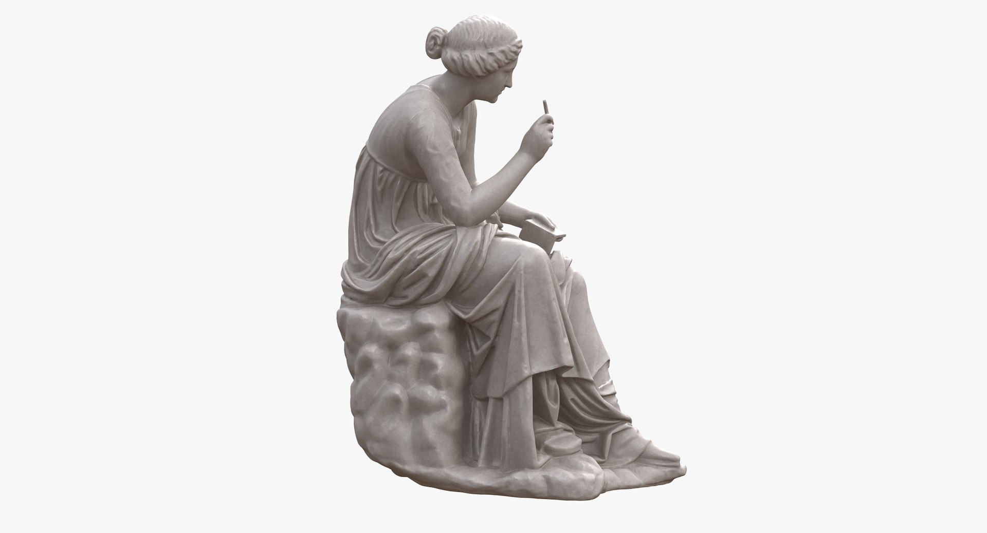 3D Muse Eloquence Statue https://p.turbosquid.com/ts-thumb/G0/9DOYV3/yT/muse_09_colors0004/jpg/1724799854/1920x1080/fit_q87/d4720758d3dfd6aa2d97d05424d5ab57fa6818e7/muse_09_colors0004.jpg
