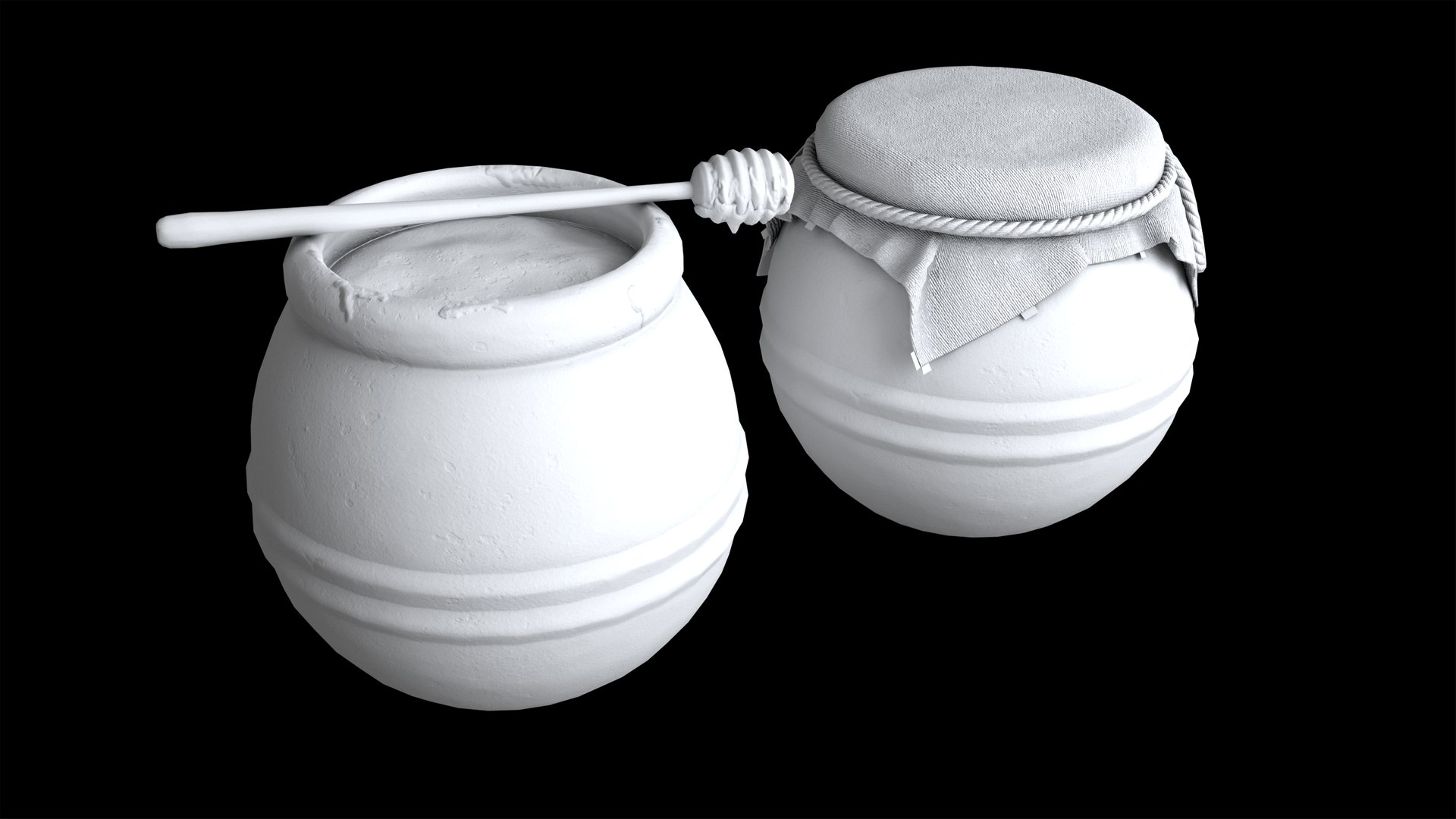 3D Stylized Honey Pots https://p.turbosquid.com/ts-thumb/G0/BPjwfz/J5/stylized_honeypot07/png/1649860046/1920x1080/fit_q87/983647803971e908045d51336ea3493bd514267f/stylized_honeypot07.jpg